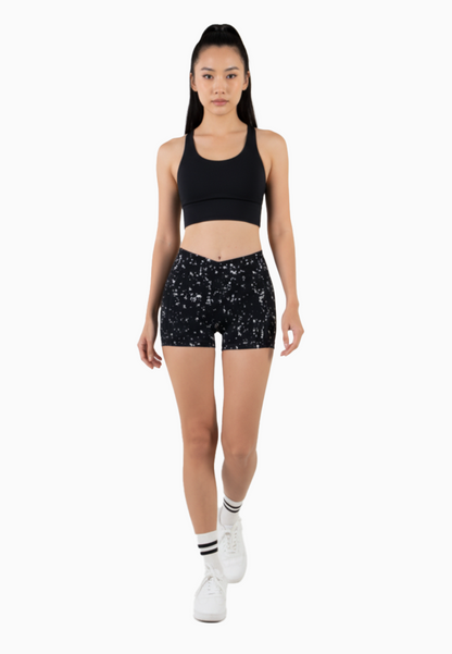 ViQ V-Waist Biker Tights