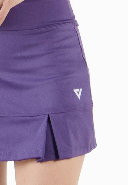 ViQ Split Skort