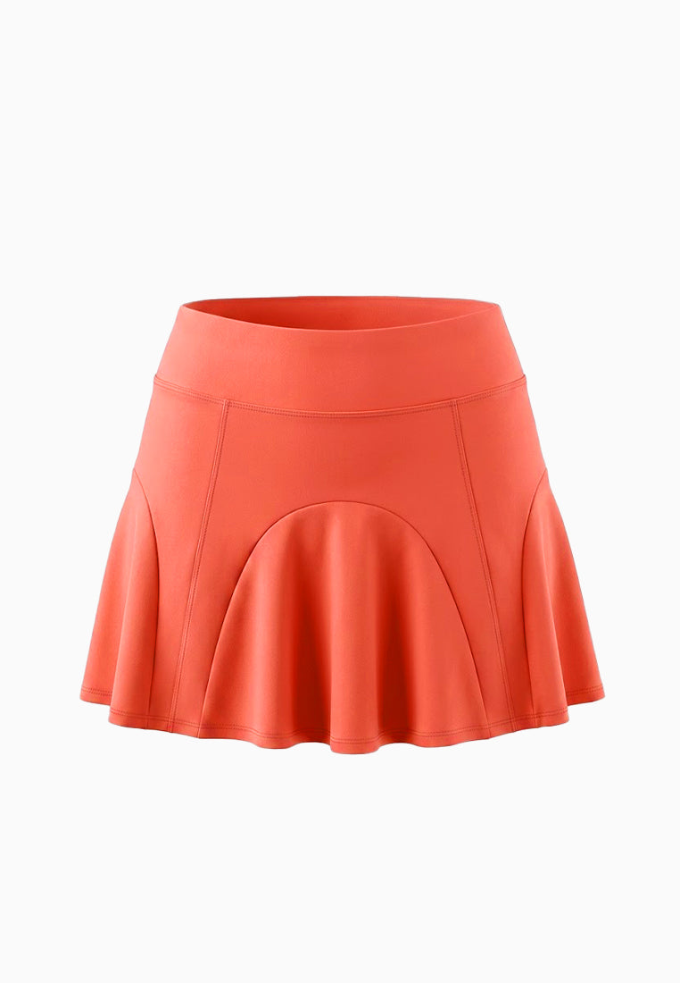 ViQ Godet Skort