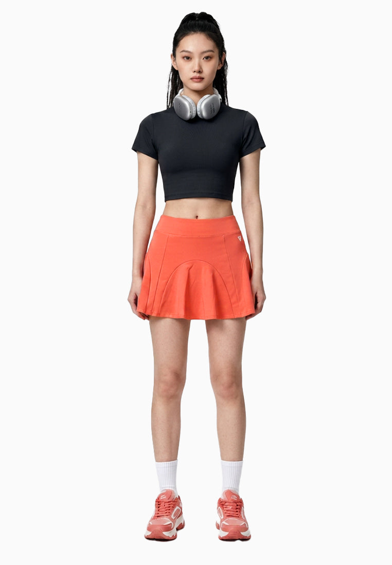 ViQ Godet Skort