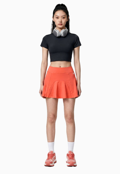 ViQ Godet Skort