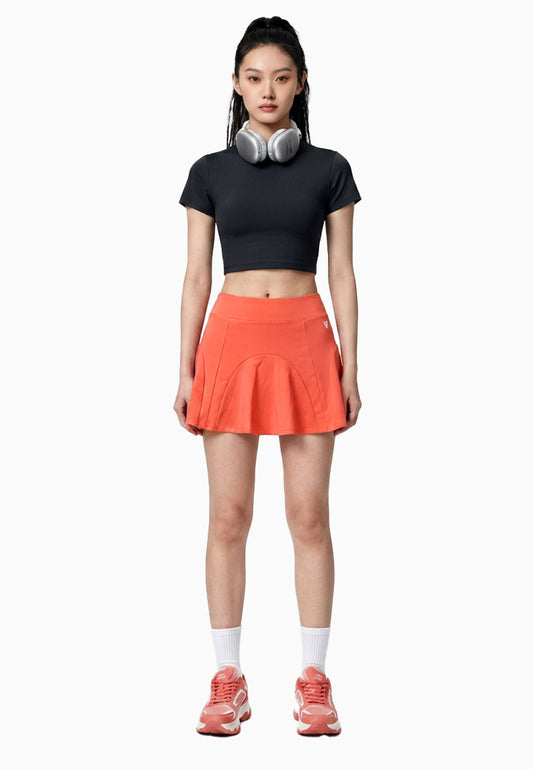 ViQ Godet Skort