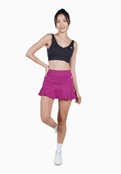 ViQ Zig Zag Skort