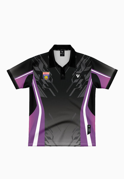 ViQ x MSSM 2026 Rugby Polo Tee