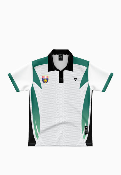 ViQ x MSSM 2026 Aquatic Polo Tee