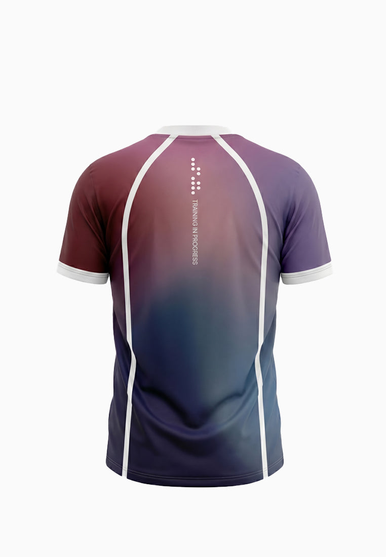 ViQ Zenith Unisex V-Neck Tee