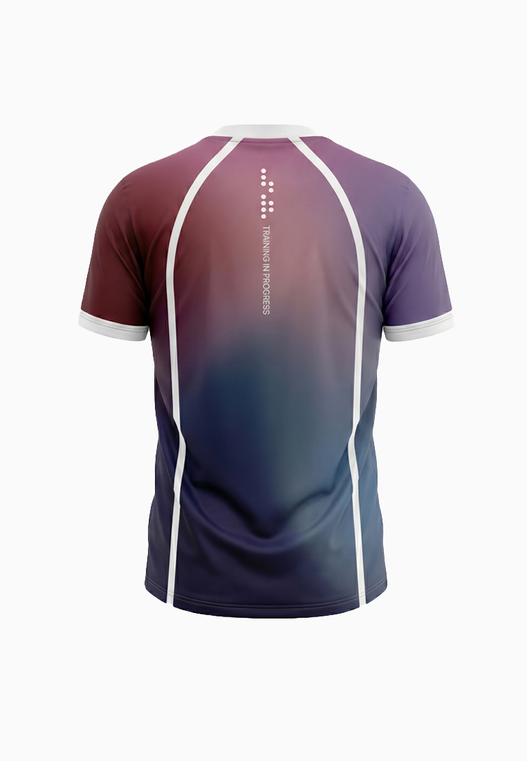 ViQ Zenith Unisex V-Neck Tee