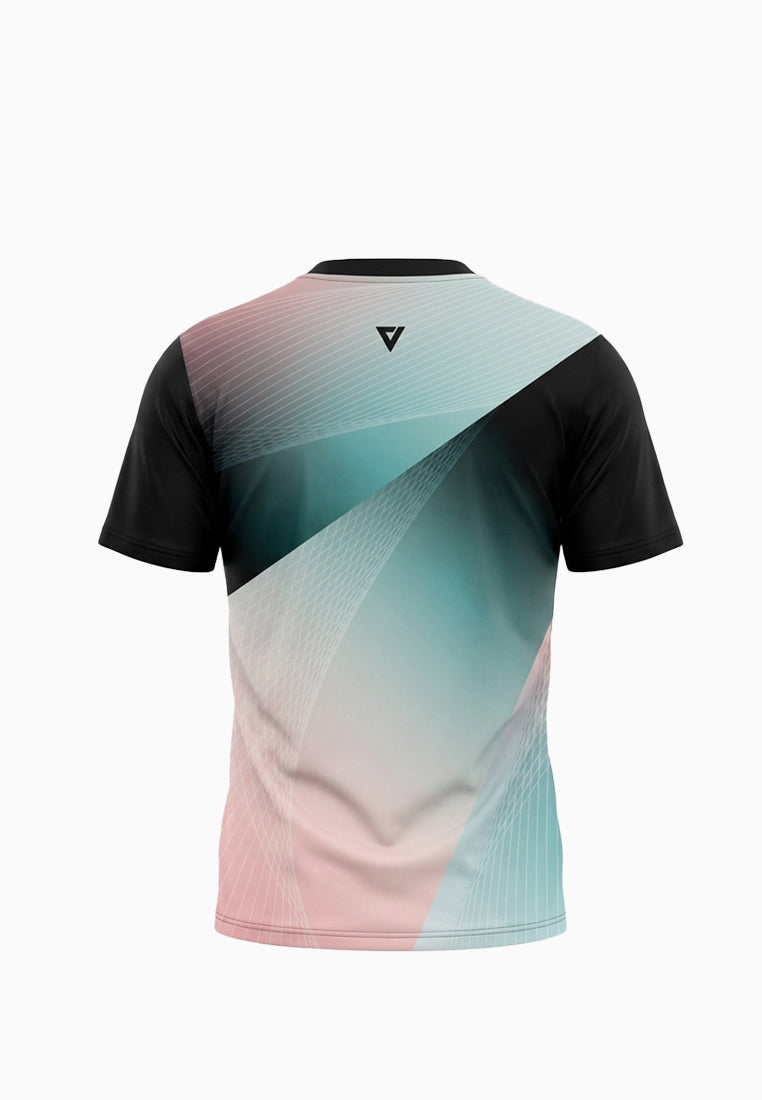 ViQ Shadow Unisex V-Neck Tee