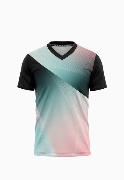 ViQ Shadow Unisex V-Neck Tee
