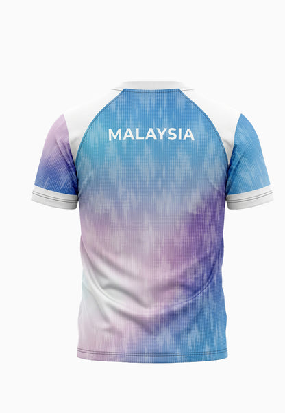 ViQ Nova Unisex V-Neck Tee