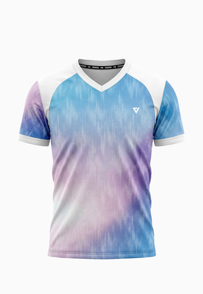 ViQ Nova Unisex V-Neck Tee