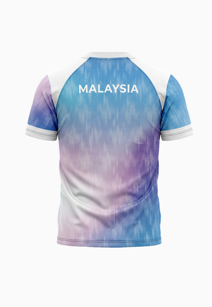 ViQ Nova Unisex V-Neck Tee