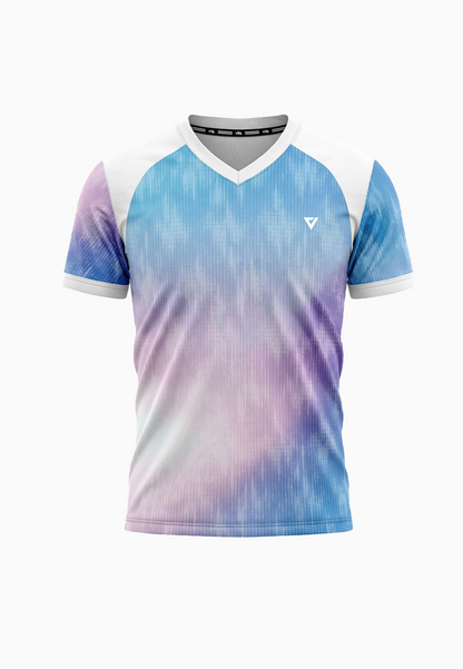 ViQ Nova Unisex V-Neck Tee