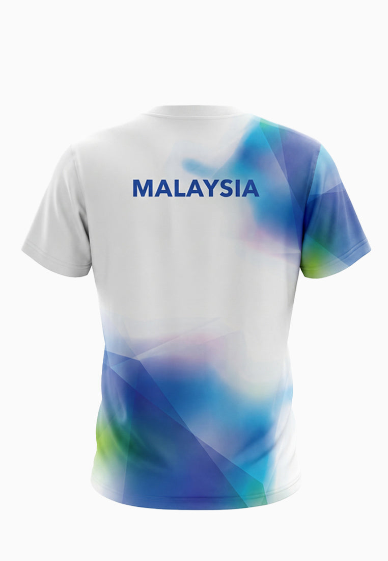 ViQ Aero Unisex V-Neck Tee