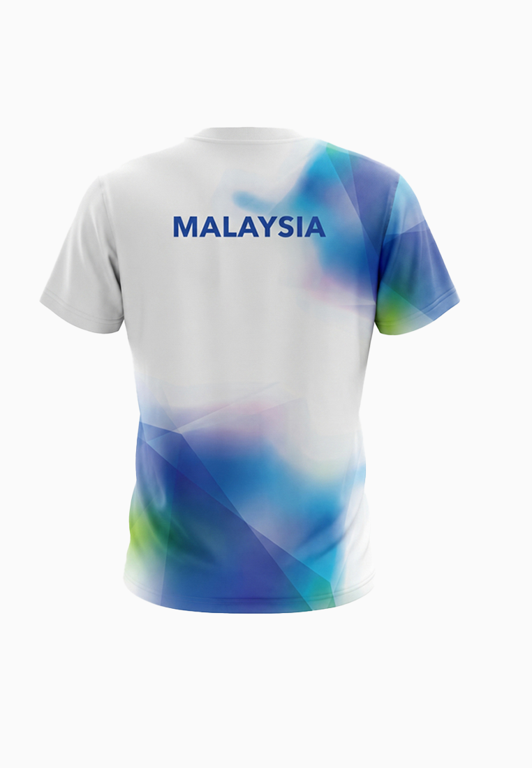 ViQ Aero Unisex V-Neck Tee