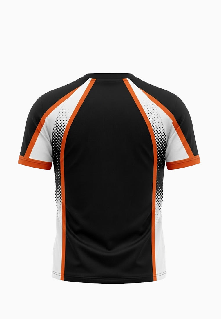 ViQ Blitz Unisex V-Neck Tee