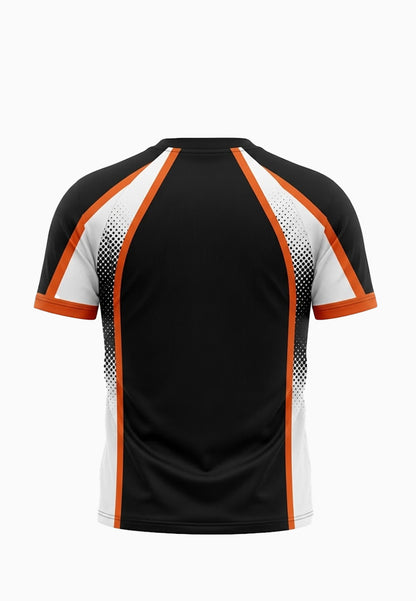 ViQ Blitz Unisex V-Neck Tee