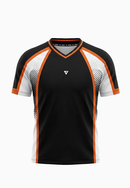 ViQ Blitz Unisex V-Neck Tee
