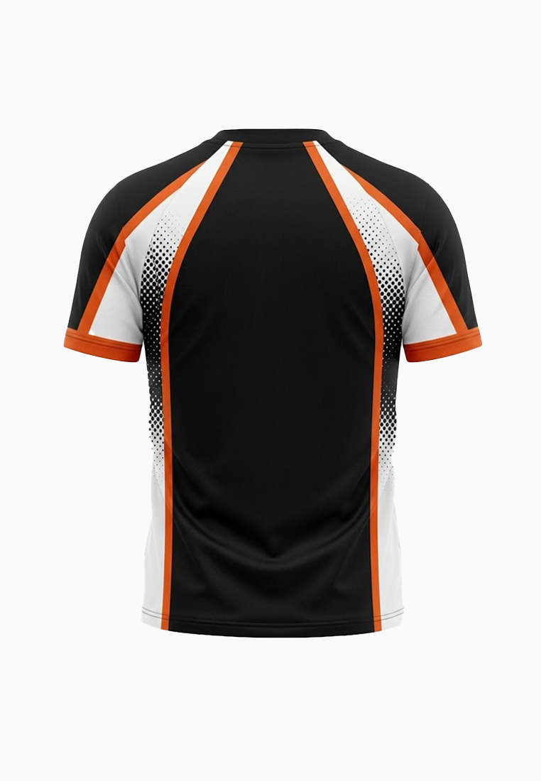 ViQ Blitz Unisex V-Neck Tee