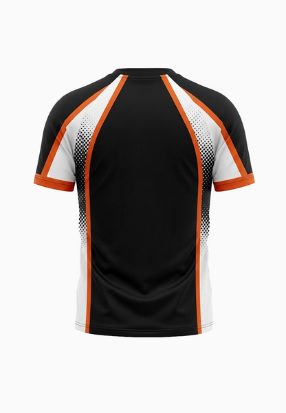 ViQ Blitz Unisex V-Neck Tee