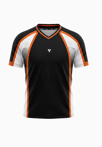 ViQ Blitz Unisex V-Neck Tee