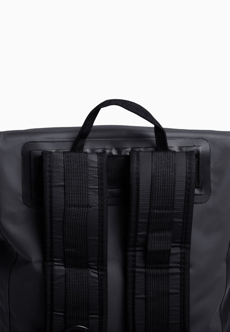 Tidalwave Waterproof Bag 25L-Black