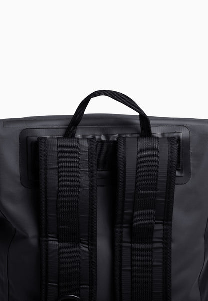 Tidalwave Waterproof Bag 25L-Black