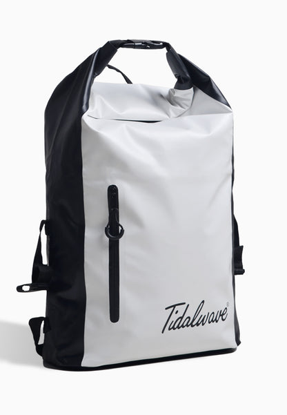 Tidalwave Waterproof Bag 25L-Black