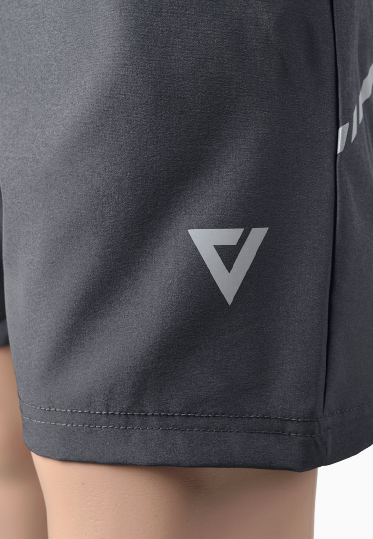 ViQ Men's Running Shorts