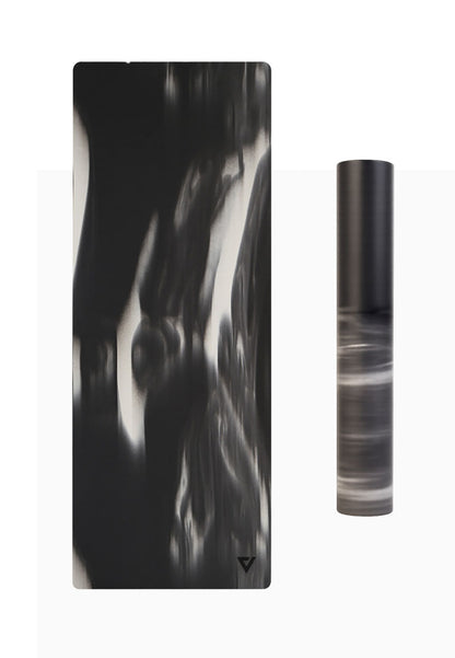 ViQ Natural Rubber Yoga Mat