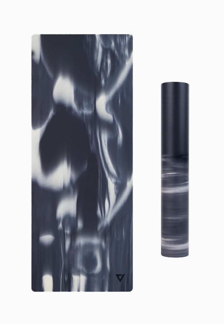 ViQ Natural Rubber Yoga Mat