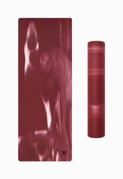 ViQ Natural Rubber Yoga Mat