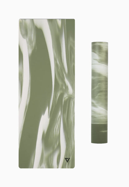 ViQ Natural Rubber Yoga Mat