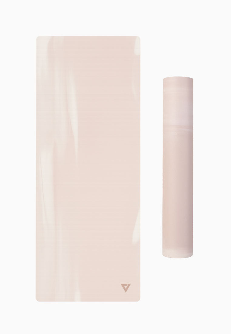 ViQ Natural Rubber Yoga Mat