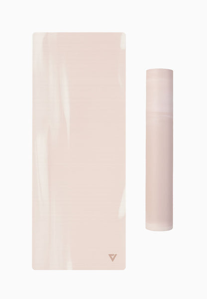 ViQ Natural Rubber Yoga Mat