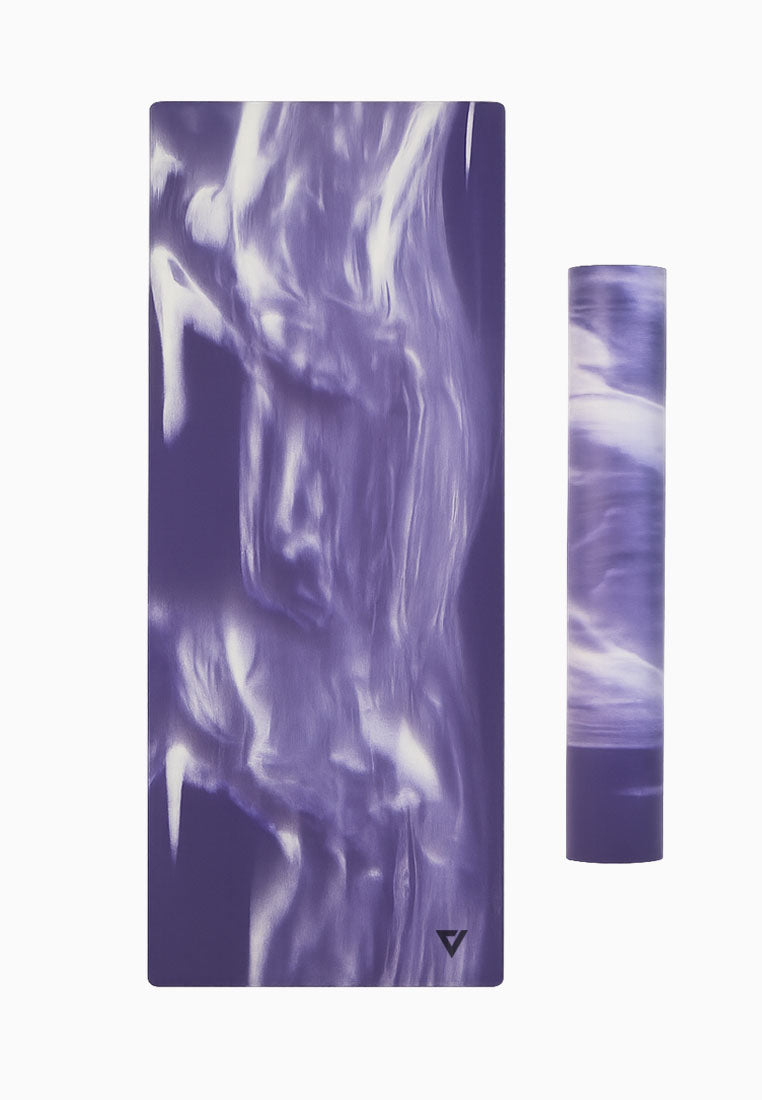 ViQ Natural Rubber Yoga Mat