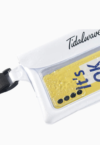Tidalwave Waterproof Fanny Pack