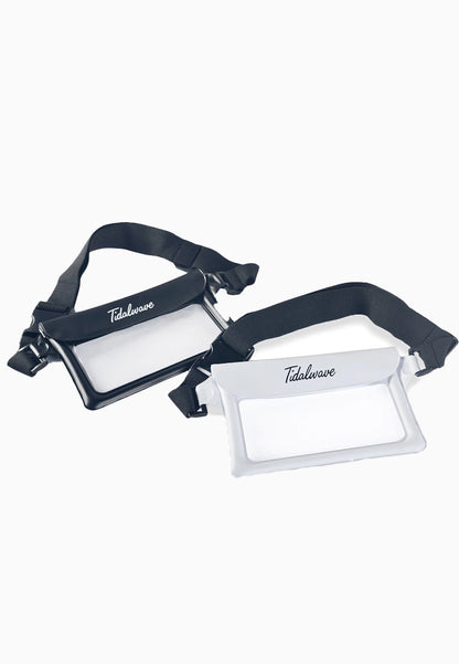 Tidalwave Waterproof Fanny Pack