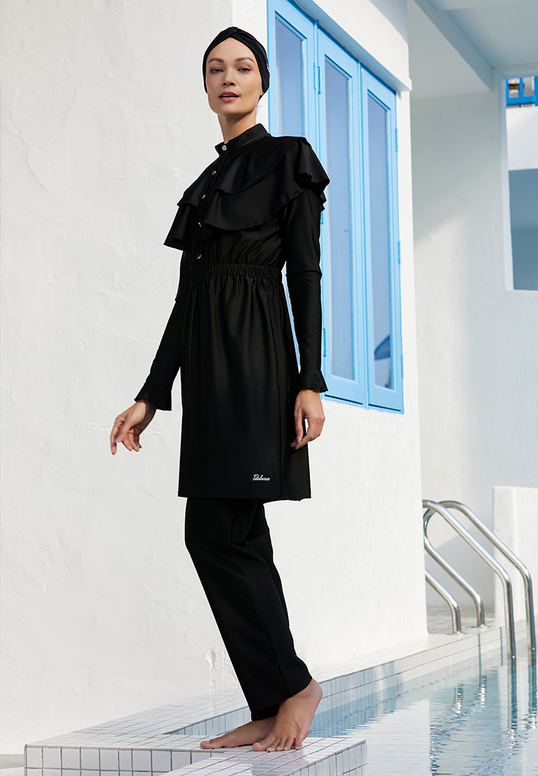 Tidalwave Layla Modest Beachwear Set of 2