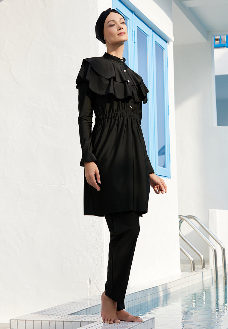 Tidalwave Layla Modest Beachwear Set of 2