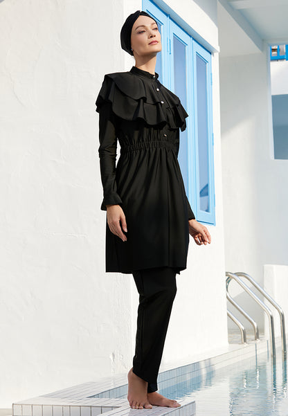 Tidalwave Layla Modest Beachwear Set of 2