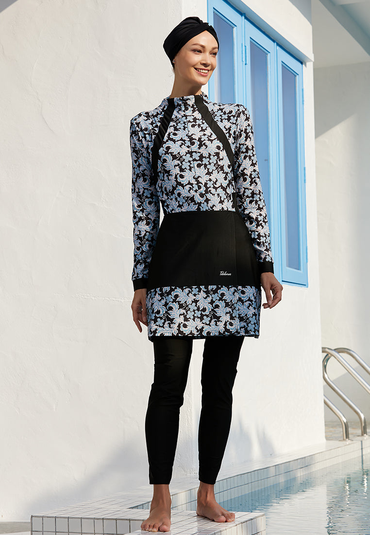 Tidalwave Thalia Modest Beachwear Set of 3