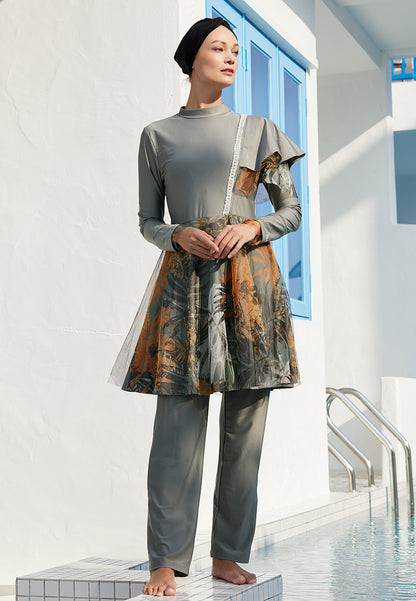 Tidalwave Anisa Modest Beachwear Set of 2