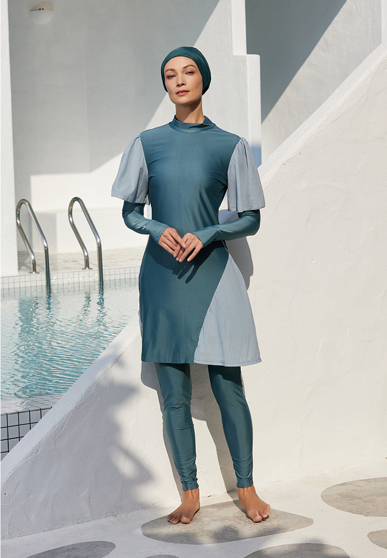 Tidalwave Alya Modest Beachwear Set of 2