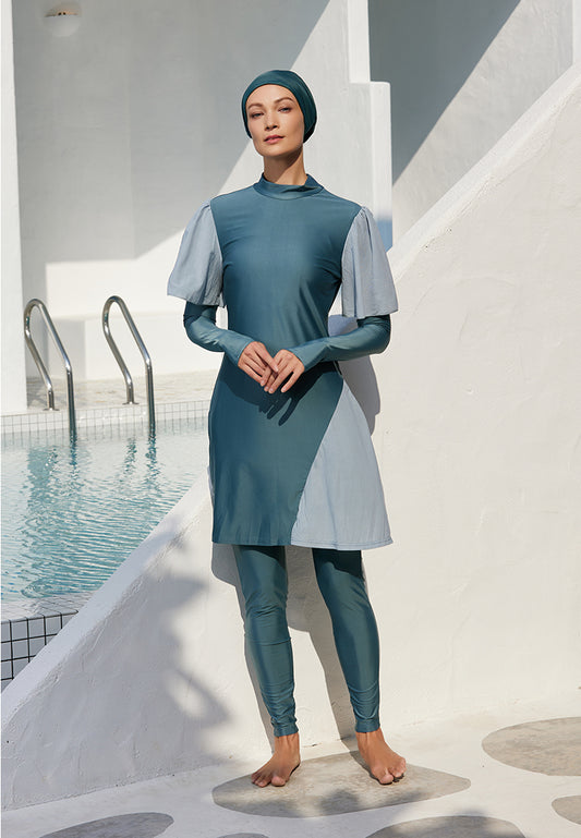 Tidalwave Alya Modest Beachwear Set of 2