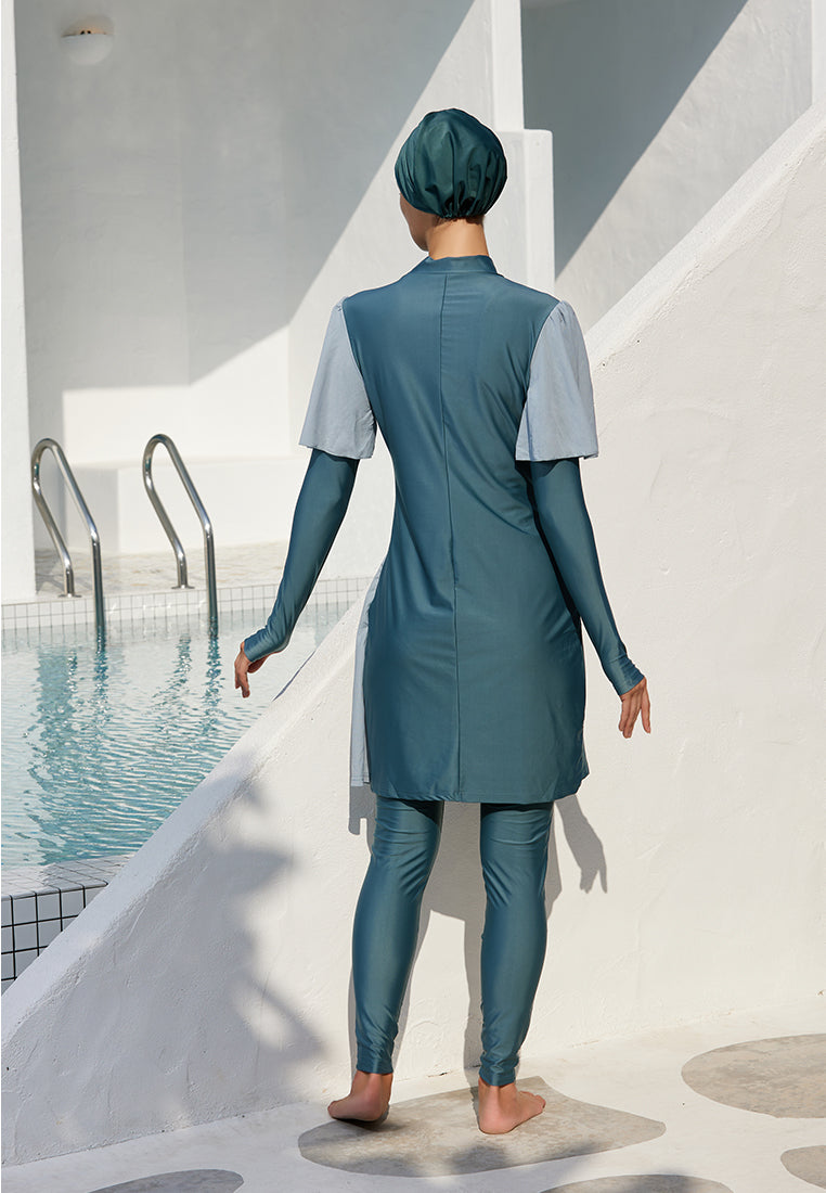 Tidalwave Alya Modest Beachwear Set of 2