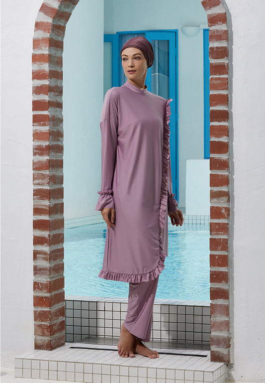 Tidalwave Bora Modest Beachwear Set of 2