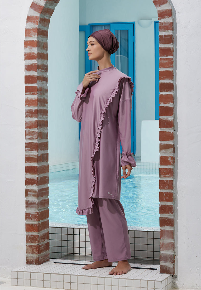 Tidalwave Bora Modest Beachwear Set of 2