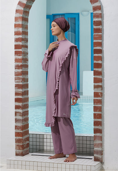 Tidalwave Bora Modest Beachwear Set of 2