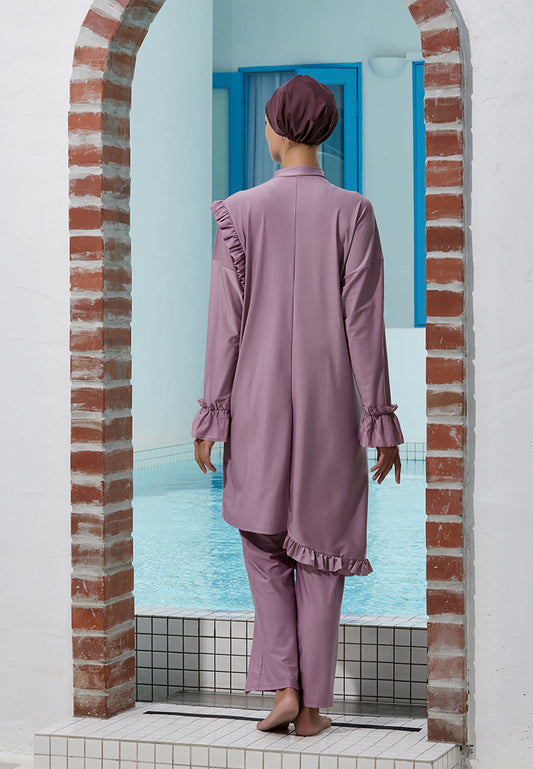 Tidalwave Bora Modest Beachwear Set of 2